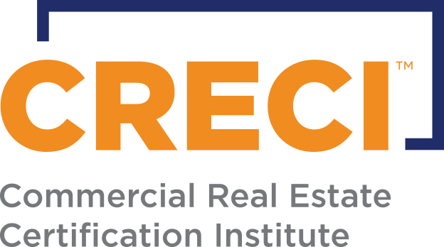 Commercial Real Estate Certification Institute Logo